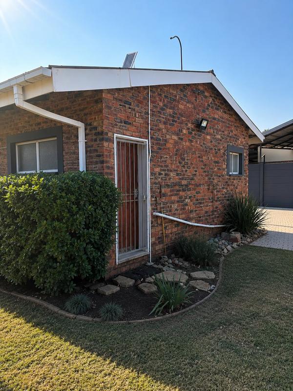 4 Bedroom Property for Sale in Meyerhof Free State